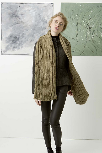 239-08 Lang Yarns Malou