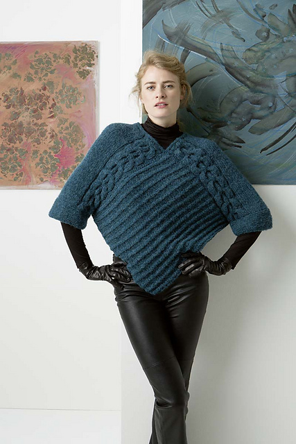 239-33 Lang Yarns Zero / Alpaca Superlight