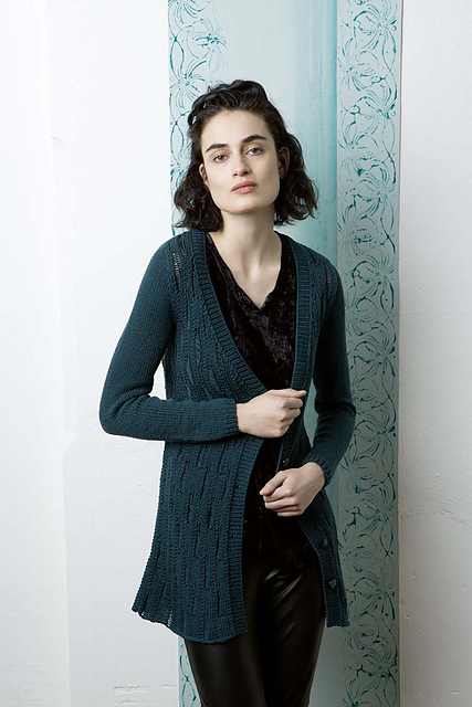 236-05 Lang Yarns Zero