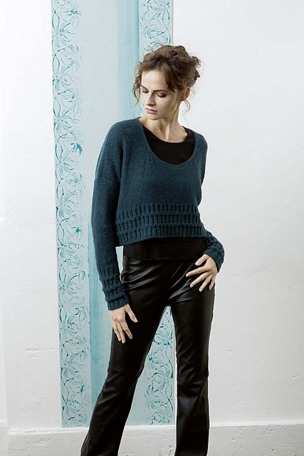 236-06 Lang Yarns Lusso