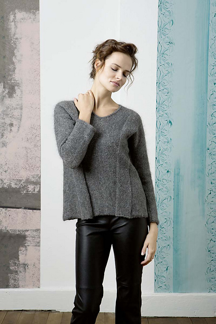 236-11 Lang Yarns Lusso