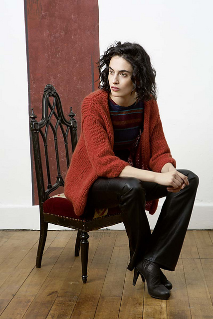 236-20 Lang Yarns Lusso