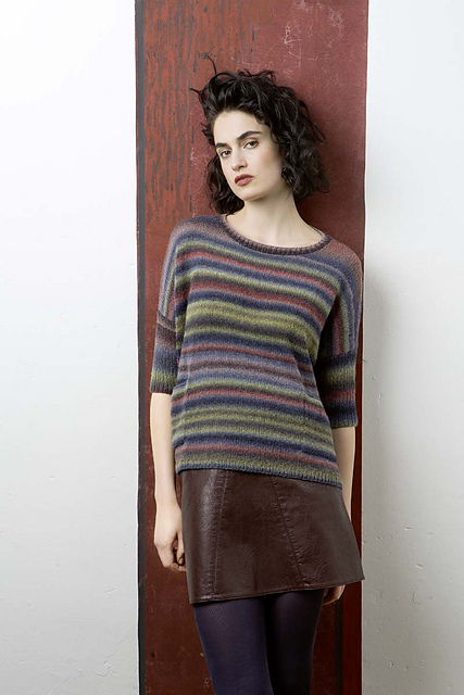 236-22 Lang Yarns Novena Color