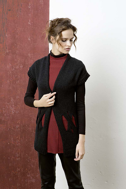 236-25 Lang Yarns Nova
