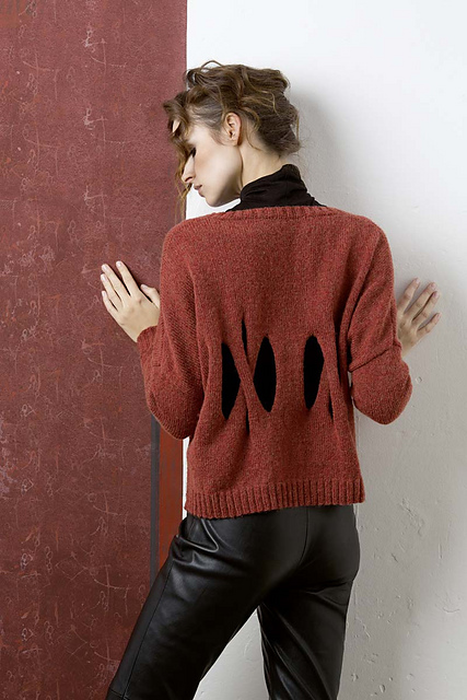 236-27 Lang Yarns Nova