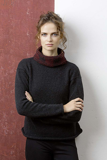 236-37 Lang Yarns Nova