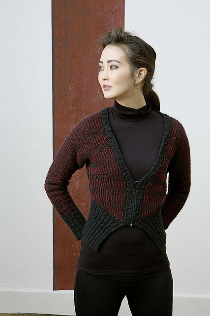 236-39 Lang Yarns Nova