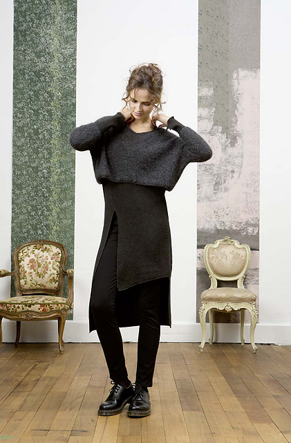 236-47 Lang Yarns Lusso