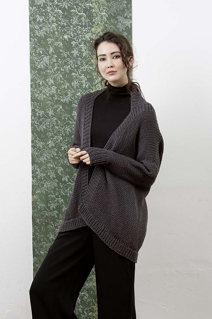 236-51 Lang Yarns Amira