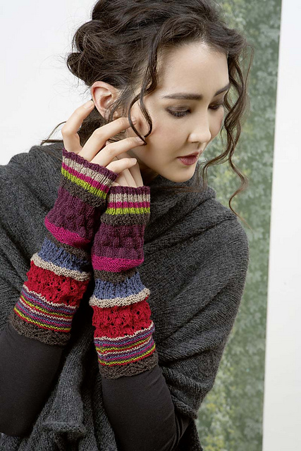 236-53 Lang Yarns Merino 400