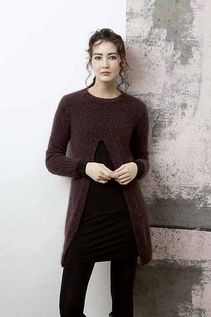 236-62 Lang Yarns Mohair Trend
