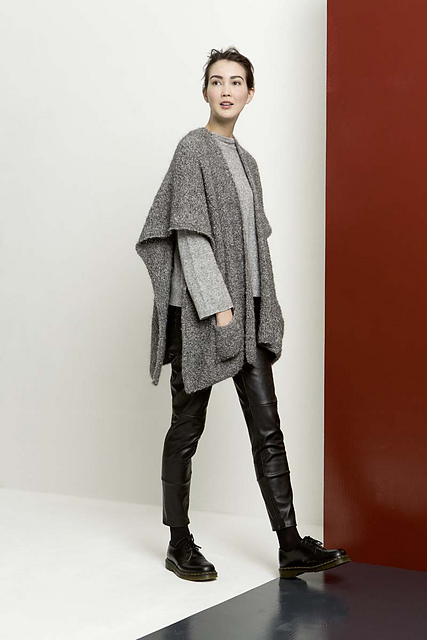 238-04 Lang Yarns Yara