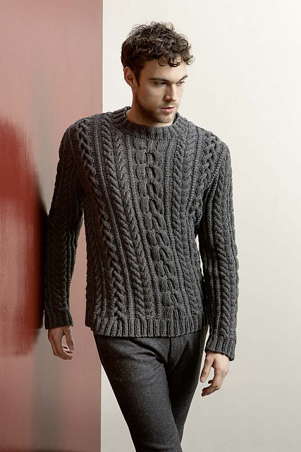 238-07 Lang Yarns Yak