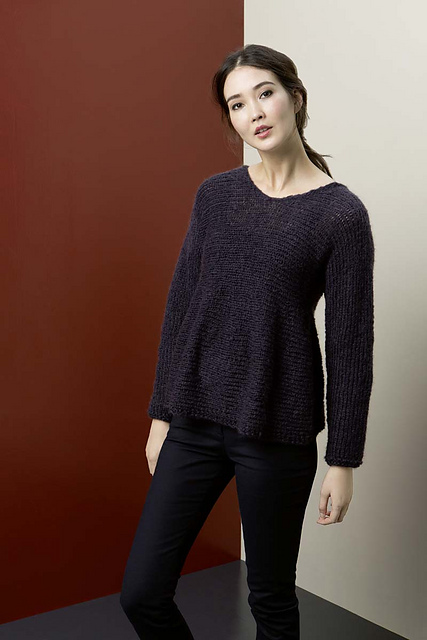 238-13 Lang Yarns Lusso