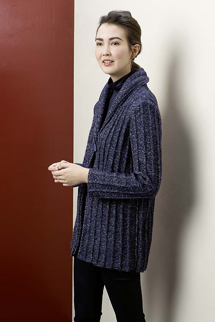 238-24 Lang Yarns Alice
