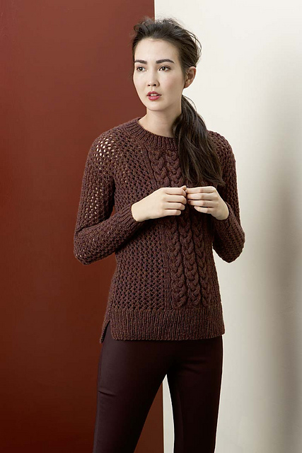 238-29 Lang Yarns Mila