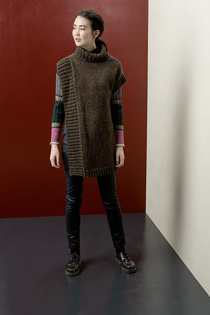 238-54 Lang Yarns Mila