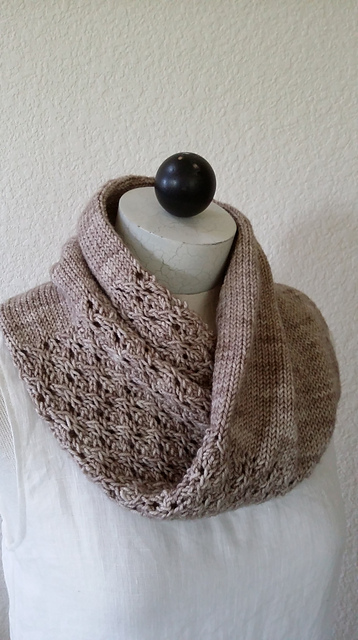 Antelope Cowl