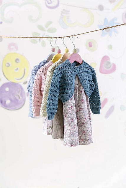 240-16 Lang Yarns Baby Cotton