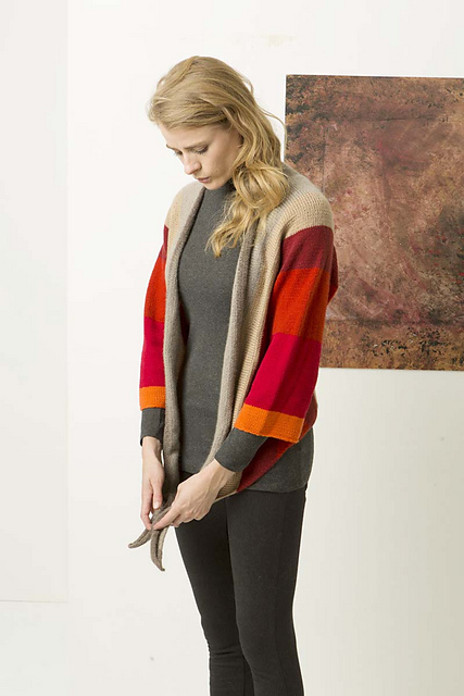 990-12 Lang Yarns Cashmere Premium