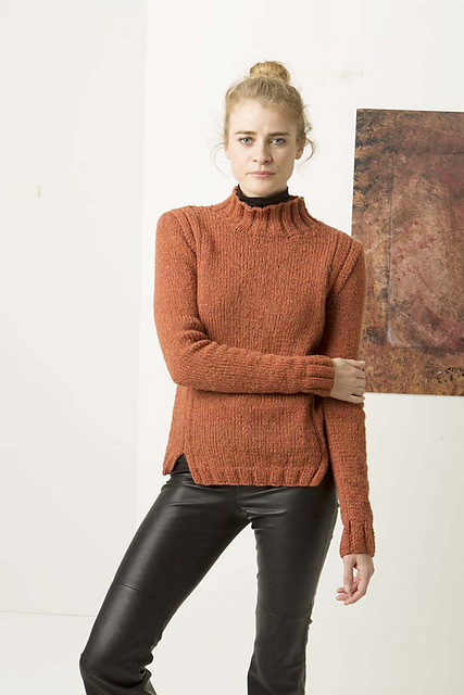 990-17 Lang Yarns Mila