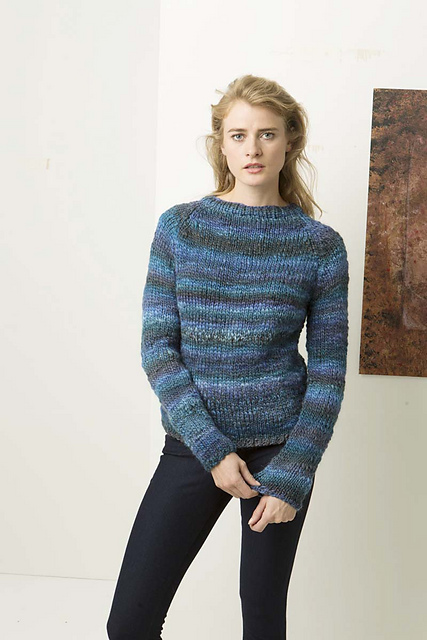 990-18 Lang Yarns Tiziana