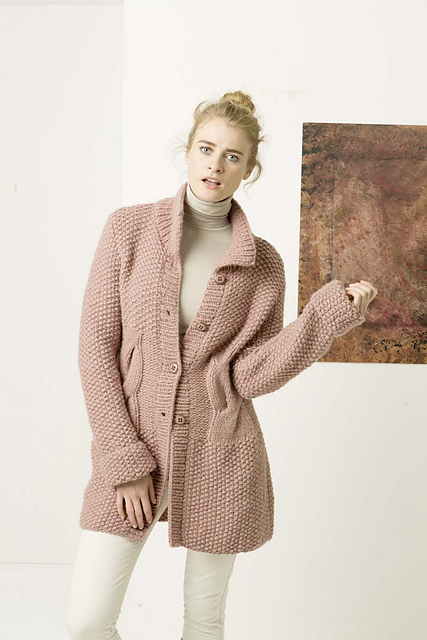 990-27 Lang Yarns Malou