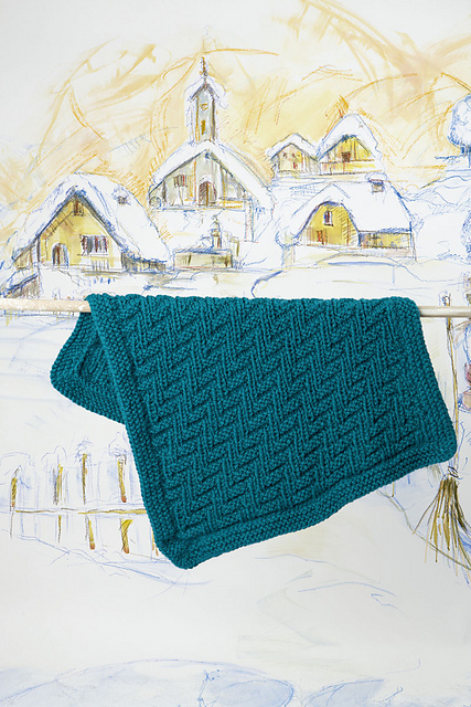 230-20 Lang Yarns Anouk