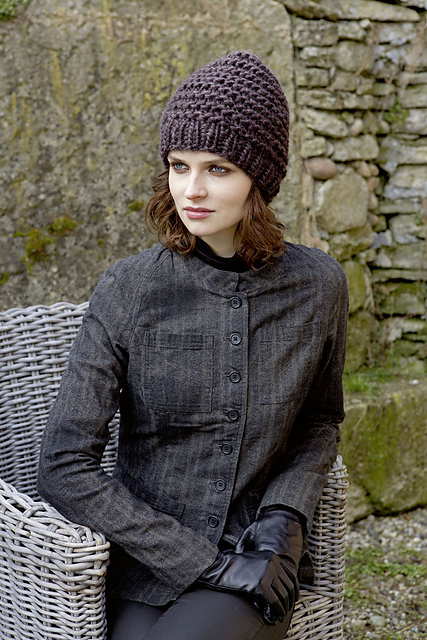 226-23 Lang Yarns Virginia