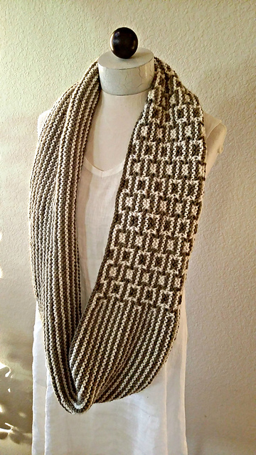 Blanco Cowl