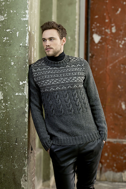 225-11 Lang Yarns Yak