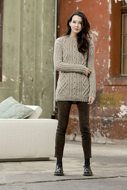 225-29 Lang Yarns Malou Light