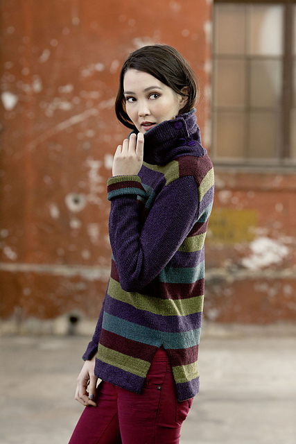 225-44 Lang Yarns Yak