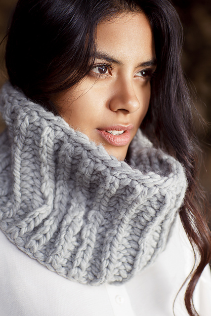 Alca Cowl