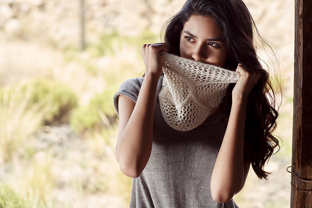 Misti Cowl