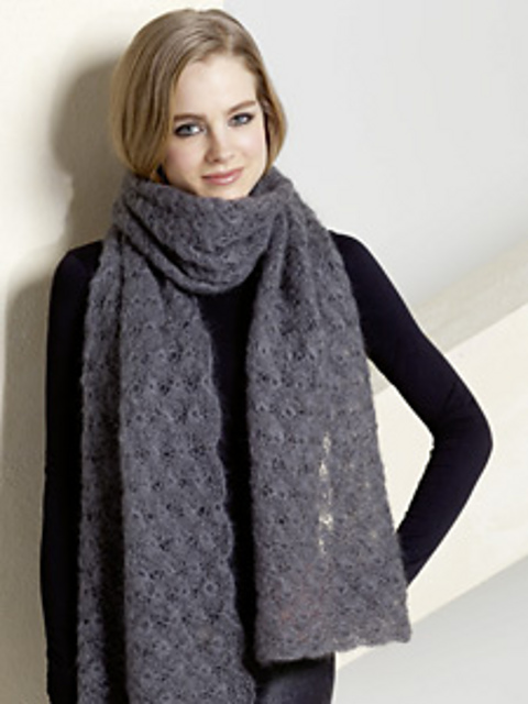 199-67 Lang Yarns Mohair Luxe Lame