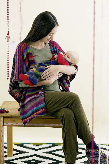 223-18 Lang Yarns Mille Colori Baby