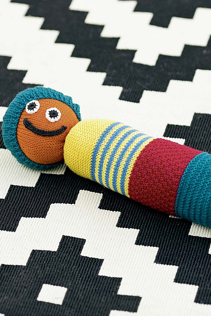 223-24 Lang Yarns Merino 200 Bebe