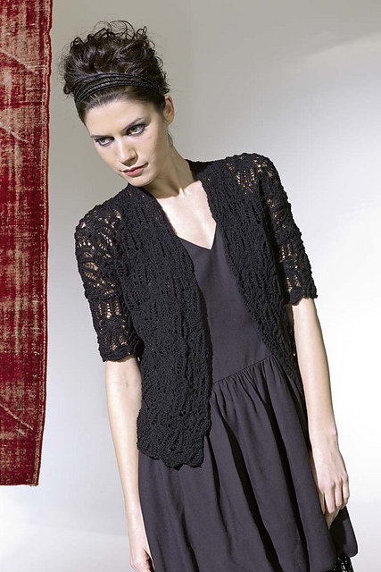 183-60 Lang Yarns 400 Lace
