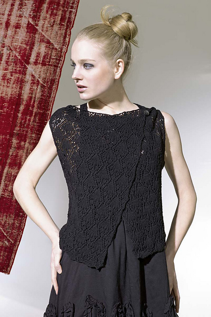 183-61 Lang Yarns Merino 400 Lace