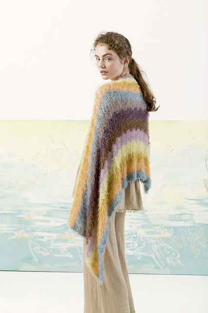 242-04 Lang Yarns Cara