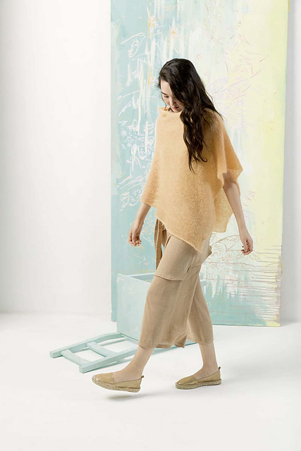 242-13 Lang Yarns Mohair Luxe
