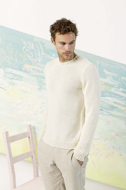 242-15 Lang Yarns Merino 130 Compact