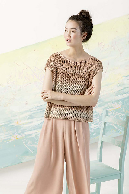 242-26 Lang Yarns Setasol