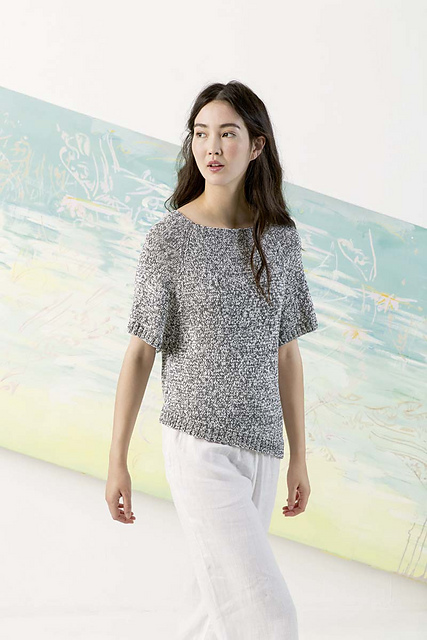 242-27 Lang Yarns Filo / Stellina