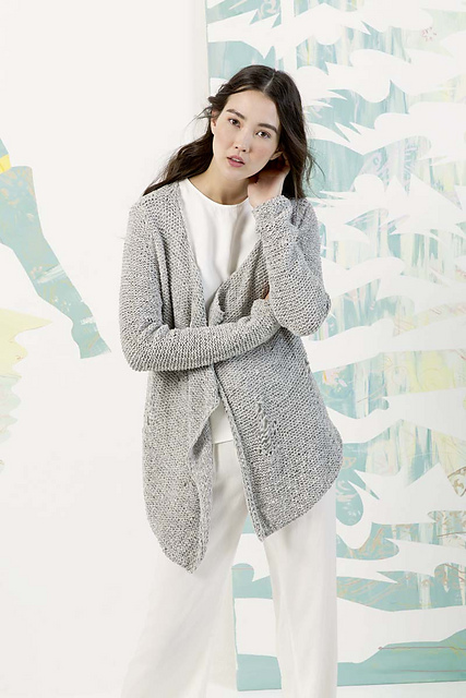 242-42 Lang Yarns Eowyn
