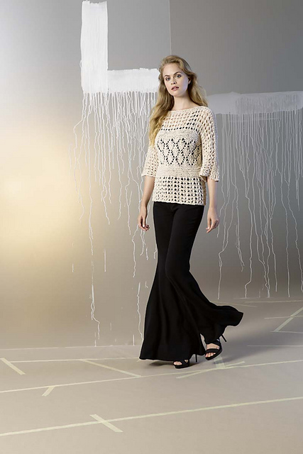 243-09 Lang Yarns Eowyn