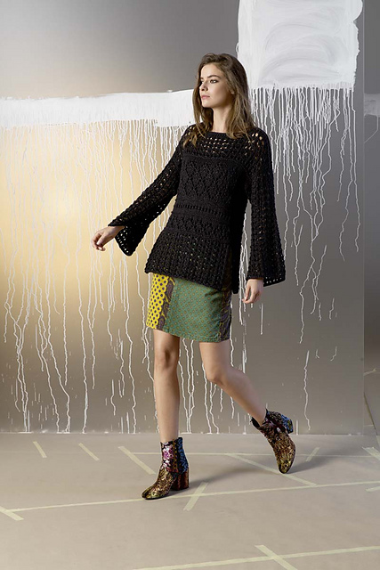 243-12 Lang Yarns Amira