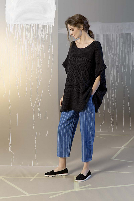 243-13 Lang Yarns Amira