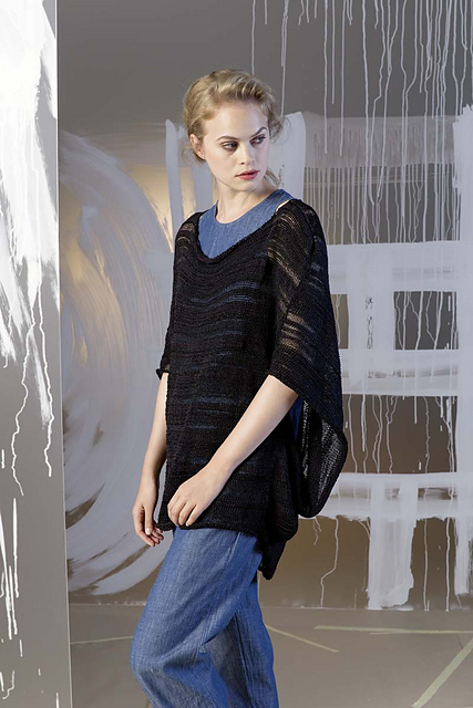 243-25 Lang Yarns Ella